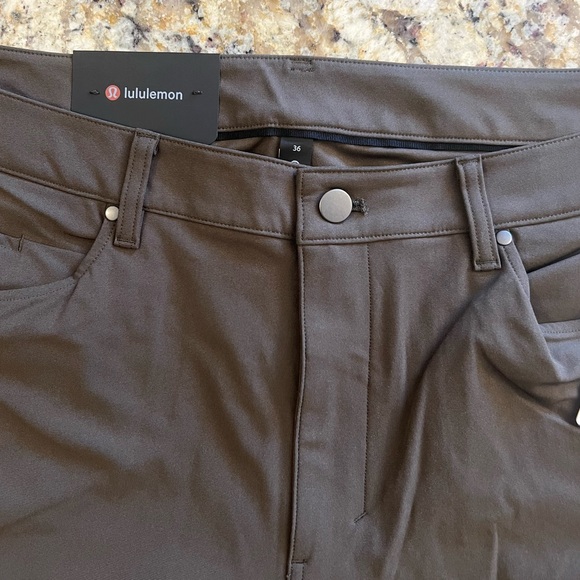 LULULEMON ABC PANT CLASSIC - Picture 2 of 3